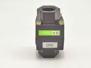 インボイス対応 中古 CKD CHV-15