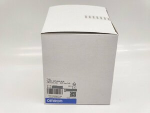 インボイス対応 新品 オムロン OMRON CJ2H-CPU64-EIP CPU.ver.1.5 EIP.ver.3.0