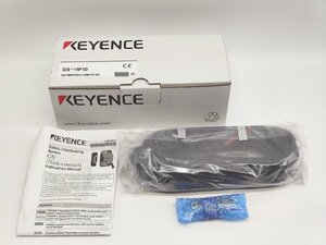 インボイス対応 新品 キーエンス GS-11P10 KEYENCE