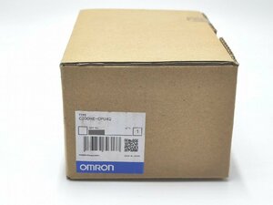 インボイス対応 新品 オムロン C200HE-CPU42 OMRON その6