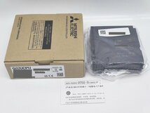 インボイス対応 2022年 新品 三菱 MITSUBISHI Q02UCPU その8_画像1