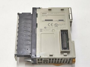 インボイス対応 中古 オムロン CJ1W-ID211 OMRON その1