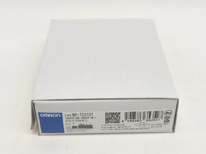 インボイス対応 新品 オムロン OMRON NX-TS3101 Ver.1.1 その4