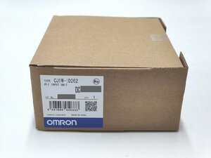 インボイス対応 新品 オムロン CJ1W-ID262 OMRON