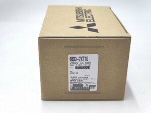 インボイス対応 新品 三菱 MSO-2xT10 200V 0.4kw 2.1A(1.7-2.5A) AC200V 2a その13