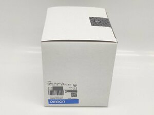 インボイス対応 新品 オムロン OMRON CJ2H-CPU65-EIP CPU.Ver.1.6 EIP.Ver.3.0