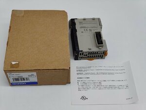 インボイス対応 箱開封済み 箱いたみあり 未使用 オムロン OMRON CJ1W-ID261