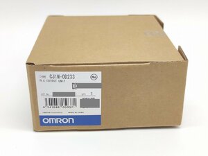 インボイス対応 新品 オムロン CJ1W-OD233 OMRON その1