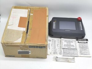 インボイス対応 箱・説明書汚れあり 中古 Pro-face GP2301H-LG41-24V