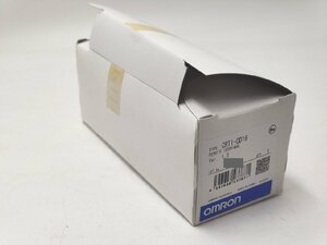 インボイス対応 箱開封済み 未使用 オムロン CRT1-OD16 Ver.1.3 OMRON その1