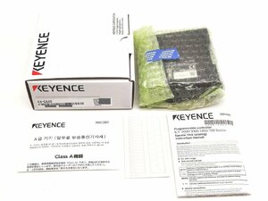 インボイス対応 新品 キーエンス KEYENCE KV-DA40 その1