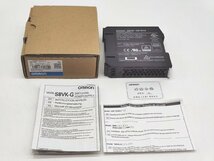 インボイス対応 新品 オムロン OMRON S8VK-G01512 AC100-240V その7_画像1