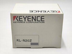 インボイス対応 新品 キーエンス KL-N20Z KEYENCE その1