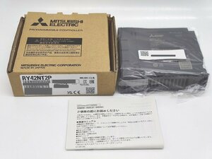 インボイス対応 箱いたみあり 2022年 新品 三菱 MITSUBISHI RY42NT2P