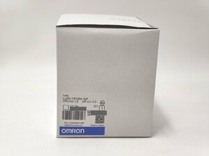 インボイス対応 新品 オムロン CJ2H-CPU64-EIP CPU.Ver.1.5 EIP.Ver.3.0 OMRON