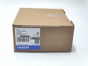 インボイス対応 新品 オムロン CJ1W-EIP21 Ver.3.0 OMRON その5