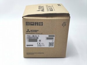 インボイス対応 2020年製 新品 三菱 シーケンサ FX5UC-32MR/DS-TS シーケンサー