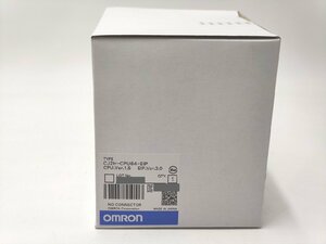 インボイス対応 新品 オムロン CJ2H-CPU64-EIP CPU.Ver.1.5 EIP.Ver.3.0 OMRON その3