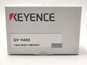 インボイス対応 新品 キーエンス GV-H450 KEYENCE その1