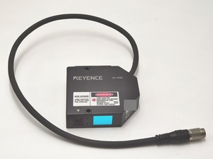 インボイス対応 中古 キーエンス LK-G35 KEYENCE その2