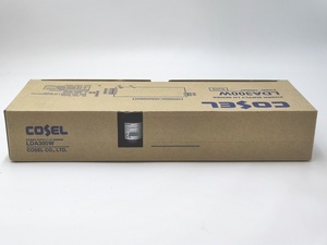 インボイス対応 新品 COSEL LDA300W-15 コーセル その2