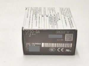 インボイス対応 新品 三菱 CP30-BA 2P 1-M 3A A