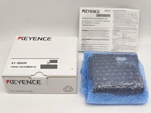 インボイス対応 新品 キーエンス KEYENCE KV-SDA04