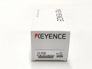 インボイス対応 新品 キーエンス CA-035C KEYENCE その2