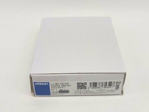 インボイス対応 新品 オムロン OMRON NX-TS3101 Ver.1.1 その22