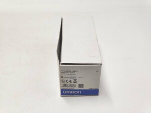 インボイス対応 新品 オムロン E3NC-SA21 10o30VDC 2m OMRON その2