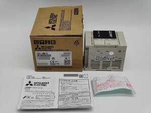 インボイス対応 箱・本体汚れあり 中古 三菱 MITSUBISHI FX3S-14MR/ES シーケンサ シーケンサー