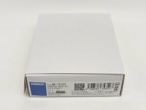 インボイス対応 新品 オムロン OMRON NX-TS3101 Ver.1.1 その2