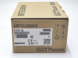 インボイス対応 新品 三菱 GT1020-LBL GOT1000 その7