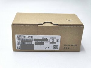 インボイス対応 2021年製 新品 三菱 シーケンサ AJ65SBTC1-32DT3 シーケンサー その1