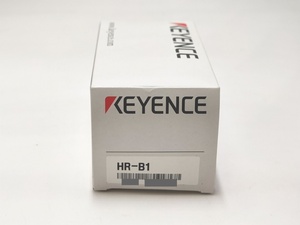 インボイス対応 新品 キーエンス HR-B1 KEYENCE