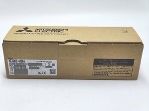 インボイス対応 2022年製 新品 三菱 シーケンサ NZ2GN2B-60DA4 シーケンサー