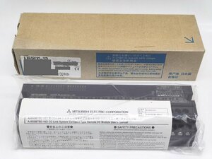 インボイス対応 箱色あせあり 新品 三菱 MITSUBISHI AJ65SBTB3-16D その1