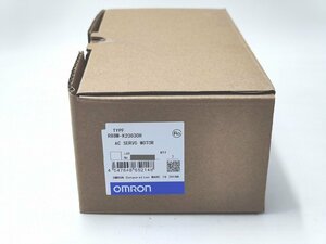 インボイス対応 新品 オムロン R88M-K20030H OMRON その1
