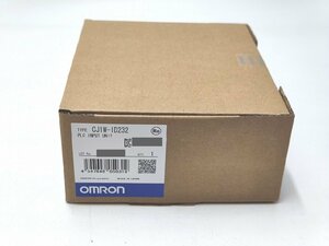 インボイス対応 新品 オムロン CJ1W-ID232 OMRON その11