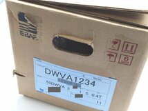 インボイス対応 中古 エバラポンプ 50DWVA5.4B_画像5