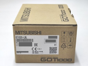 インボイス対応 新品 三菱 GT1020-LBL GOT1000 その13