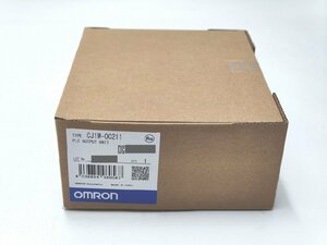 インボイス対応 新品 オムロン CJ1W-OC211 OMRON その1