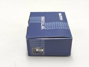 インボイス対応 新品 MUTOH UN-50 DIGICOLLAR