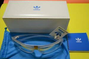  in voice correspondence unused adidas Adidas sunglasses ah06/21 6052 00/00