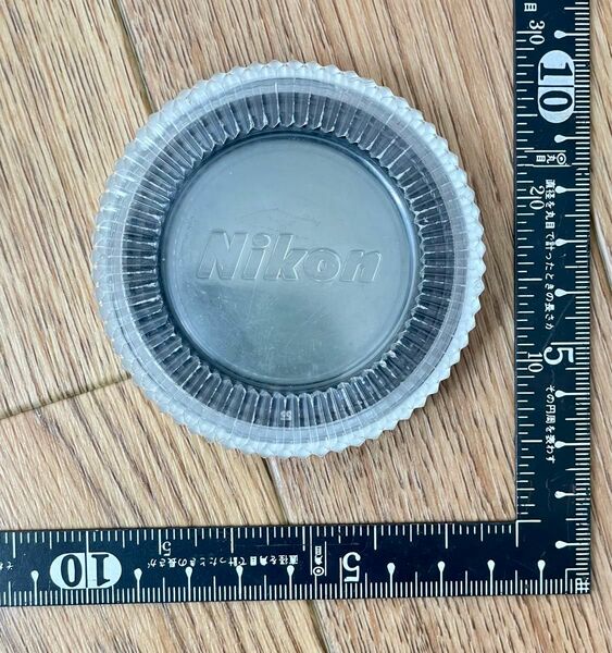 【送料込】Nikon CIRCULAR POLAR 52mm 円偏光フィルター