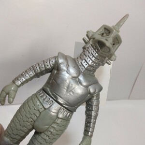 ウルトラ怪獣シリーズ　ウインダム　バンダイ　当時品　保管品　ウルトラセブンからのソフビ人形