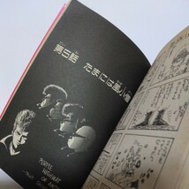 湘南爆走族　10巻（初版本）吉田聡　ヒットコミックス　少年画報社　当時品　保管品_画像6