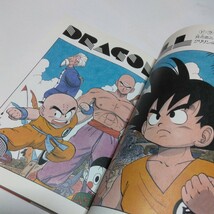 ドラゴンボール　完全版　9巻（初版本）鳥山明　集英社　ジャンプコミックス　当時品　保管品_画像6