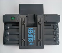 PCエンジン SUPER GRAFX PI-TG4 ゲーム機 スーパーグラフィックス 付属品有り 動作確認済 _画像3