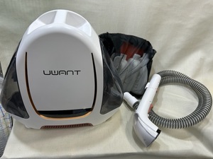 UWANT ユワント リンサー洗浄機 リンサークリーナー B100-J